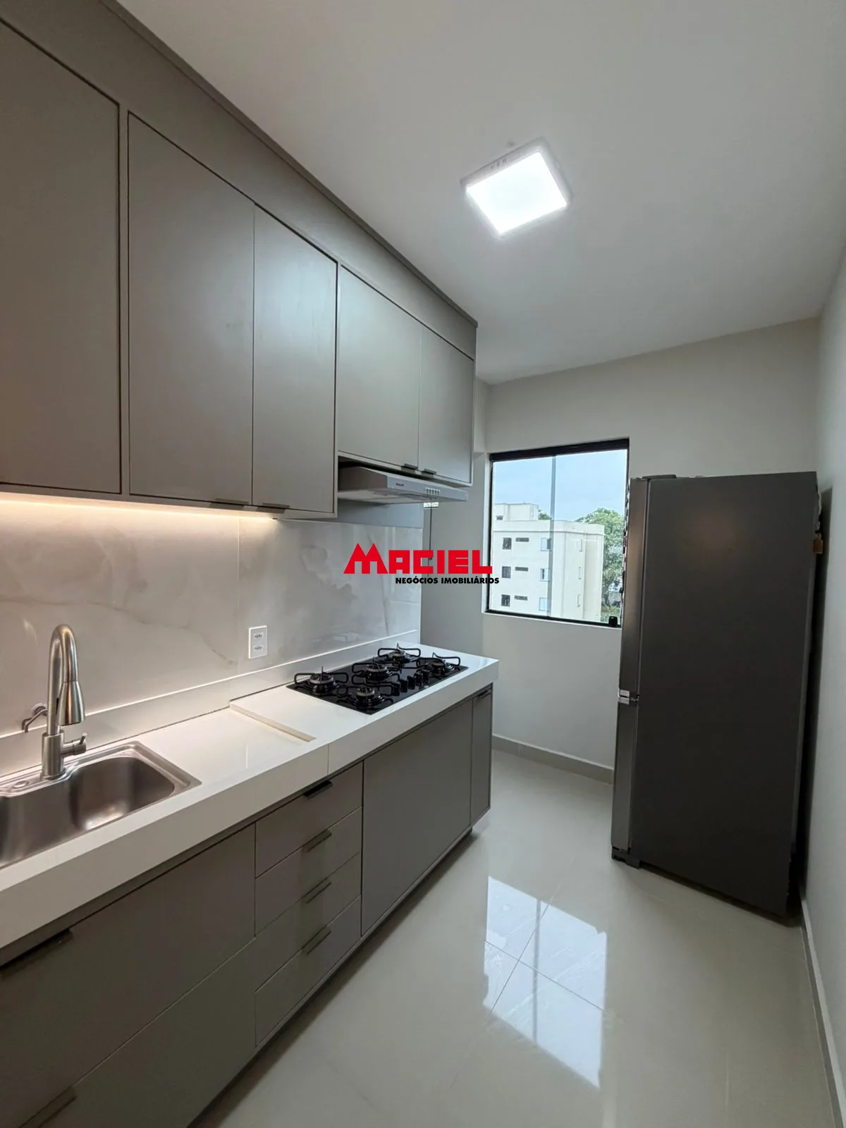 Comprar Apartamento / Padr&atilde;o em Taubat&eacute; R$ 250.000,00 - Foto 5