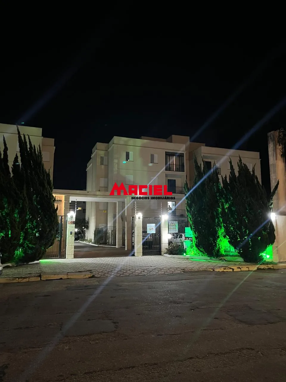 Comprar Apartamento / Padr&atilde;o em Taubat&eacute; R$ 250.000,00 - Foto 16