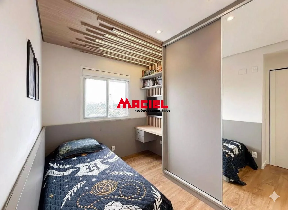 Comprar Apartamento / Padr&atilde;o em S&atilde;o Jos&eacute; dos Campos R$ 852.000,00 - Foto 13