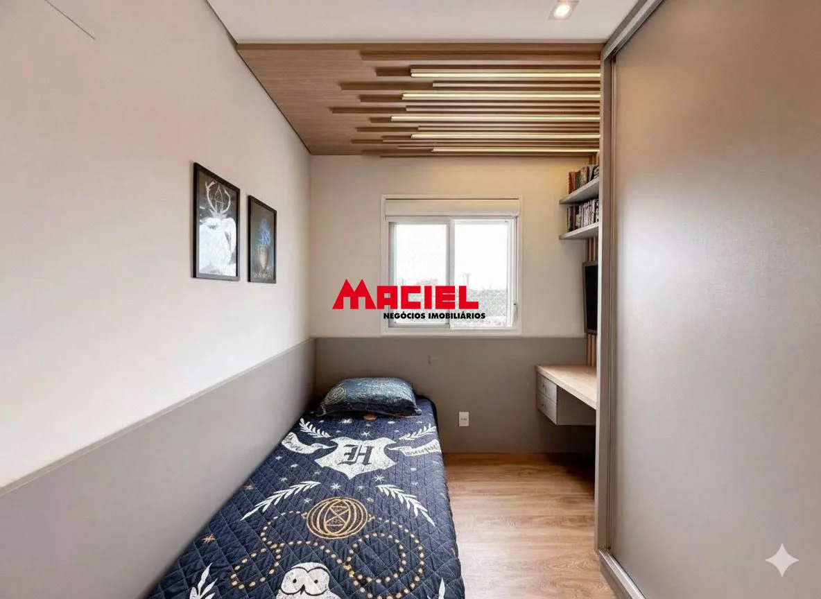 Comprar Apartamento / Padr&atilde;o em S&atilde;o Jos&eacute; dos Campos R$ 852.000,00 - Foto 14