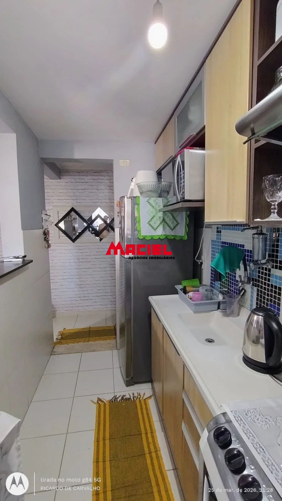 Comprar Apartamento / Padr&atilde;o em S&atilde;o Jos&eacute; dos Campos R$ 280.000,00 - Foto 2