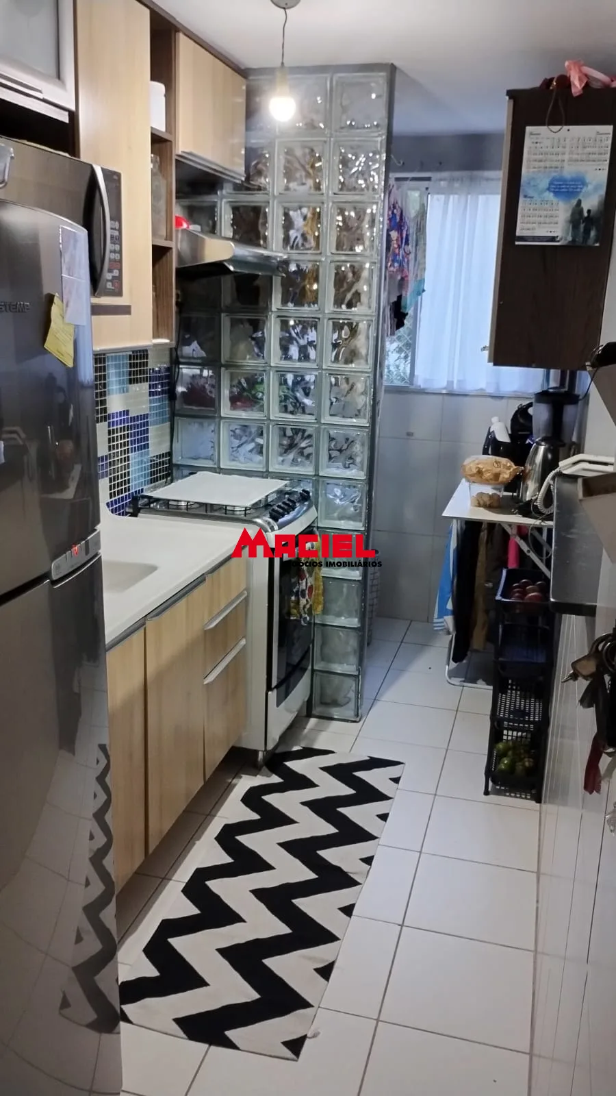 Comprar Apartamento / Padr&atilde;o em S&atilde;o Jos&eacute; dos Campos R$ 280.000,00 - Foto 4