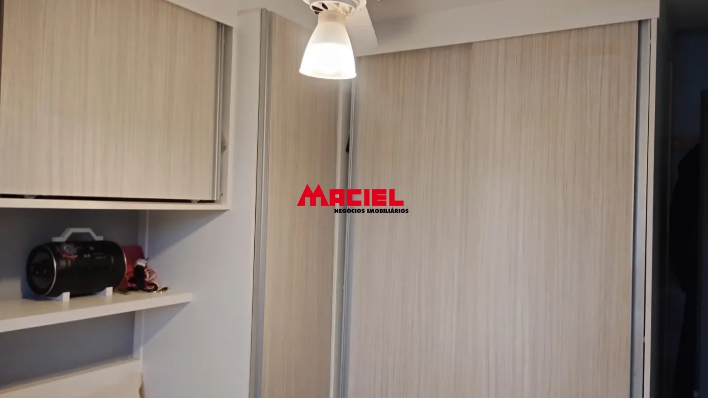 Comprar Apartamento / Padr&atilde;o em S&atilde;o Jos&eacute; dos Campos R$ 280.000,00 - Foto 7