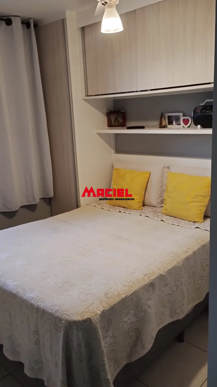 Comprar Apartamento / Padr&atilde;o em S&atilde;o Jos&eacute; dos Campos R$ 280.000,00 - Foto 8