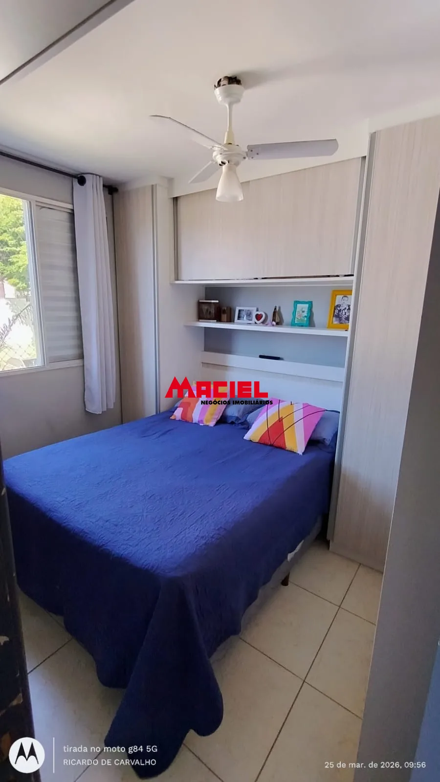 Comprar Apartamento / Padr&atilde;o em S&atilde;o Jos&eacute; dos Campos R$ 280.000,00 - Foto 10