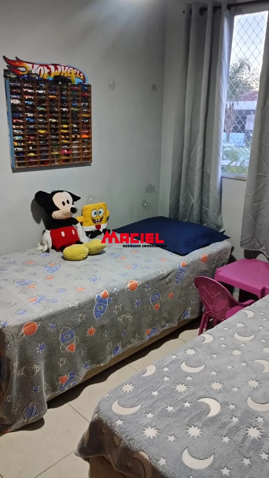 Comprar Apartamento / Padr&atilde;o em S&atilde;o Jos&eacute; dos Campos R$ 280.000,00 - Foto 11