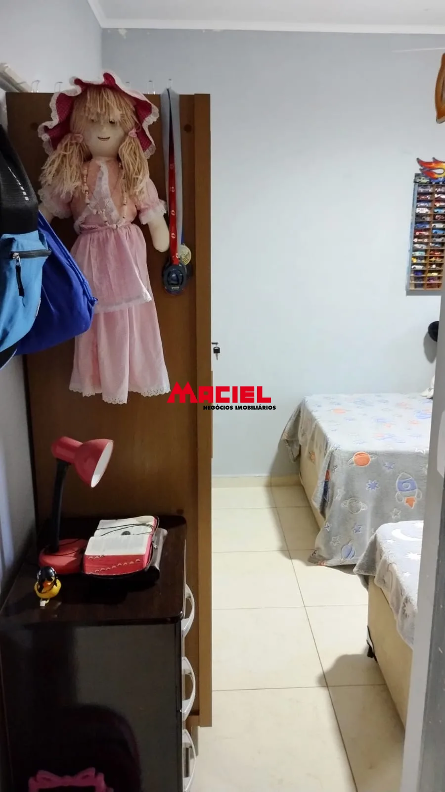 Comprar Apartamento / Padr&atilde;o em S&atilde;o Jos&eacute; dos Campos R$ 280.000,00 - Foto 12