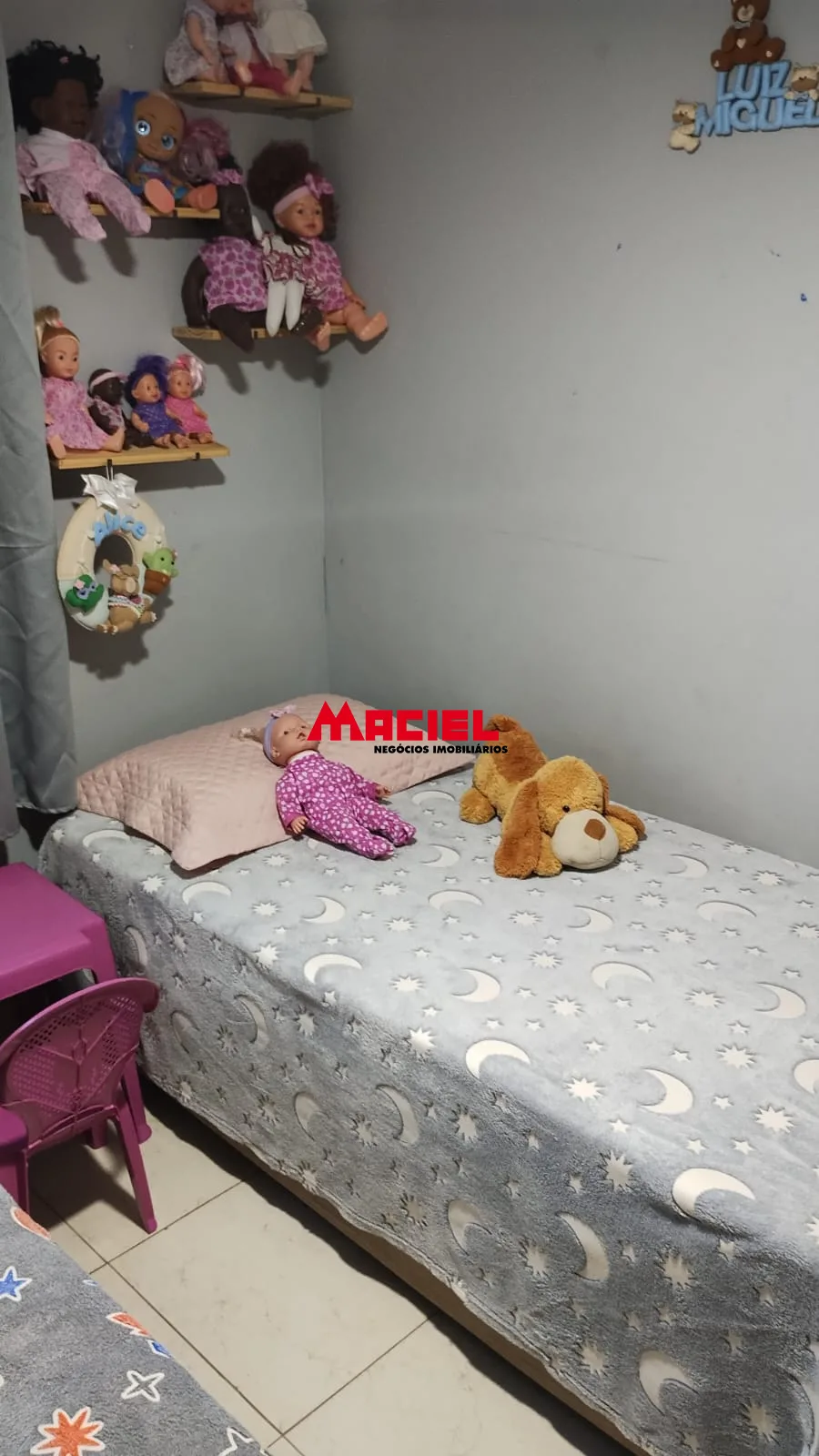 Comprar Apartamento / Padr&atilde;o em S&atilde;o Jos&eacute; dos Campos R$ 280.000,00 - Foto 13