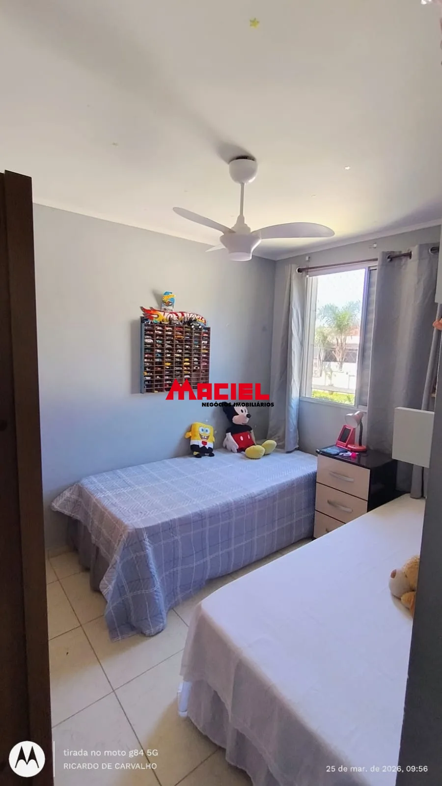 Comprar Apartamento / Padr&atilde;o em S&atilde;o Jos&eacute; dos Campos R$ 280.000,00 - Foto 15