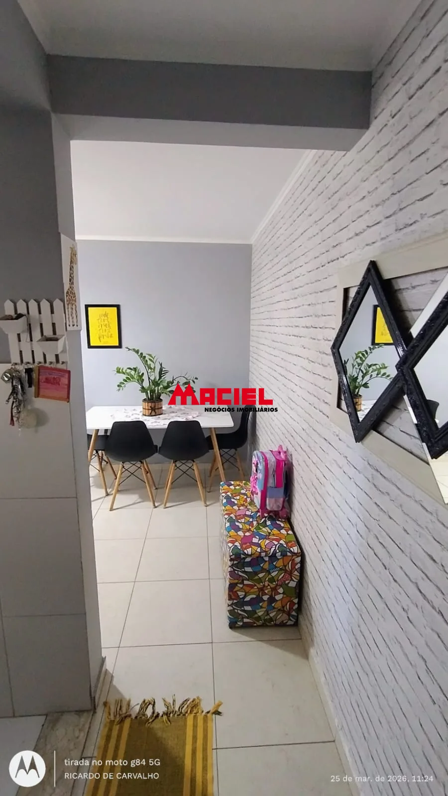 Comprar Apartamento / Padr&atilde;o em S&atilde;o Jos&eacute; dos Campos R$ 280.000,00 - Foto 20