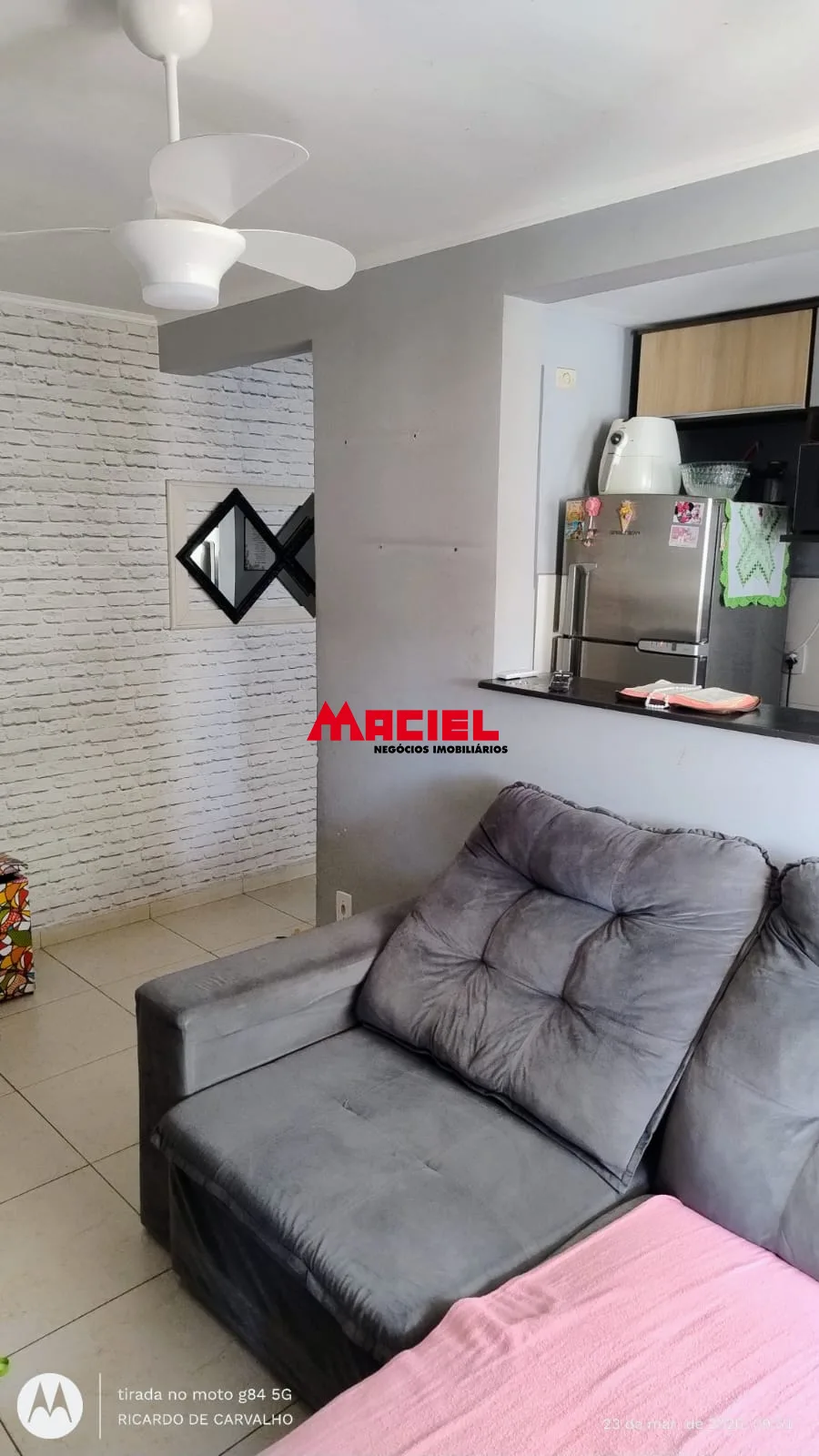 Comprar Apartamento / Padr&atilde;o em S&atilde;o Jos&eacute; dos Campos R$ 280.000,00 - Foto 21