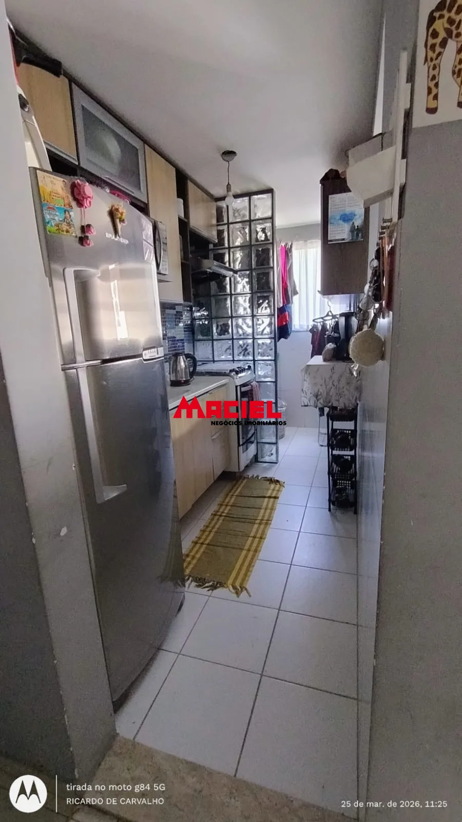 Comprar Apartamento / Padr&atilde;o em S&atilde;o Jos&eacute; dos Campos R$ 280.000,00 - Foto 22