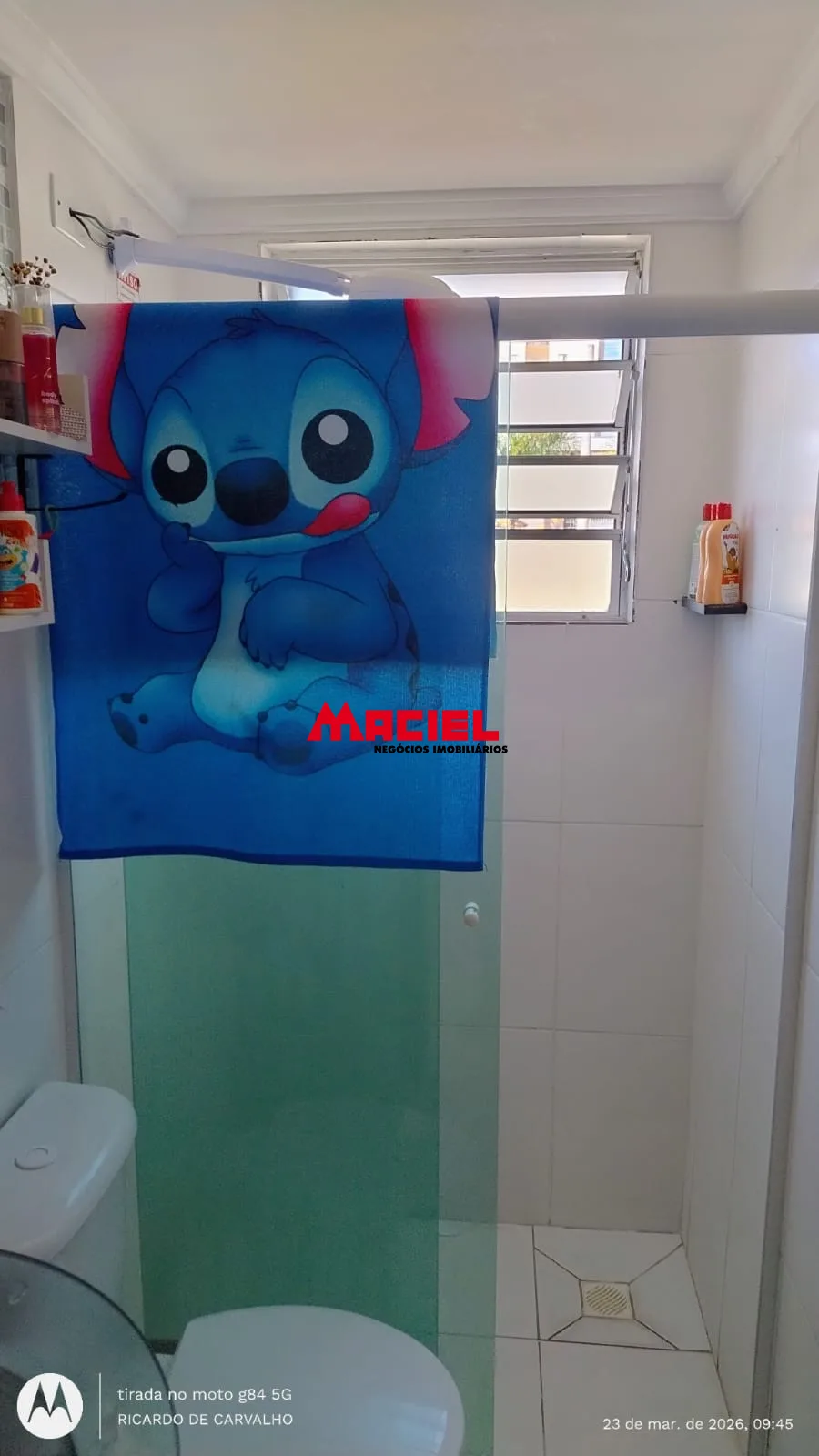 Comprar Apartamento / Padr&atilde;o em S&atilde;o Jos&eacute; dos Campos R$ 280.000,00 - Foto 23