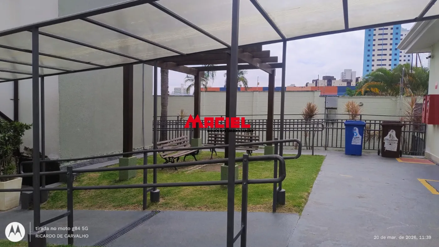 Comprar Apartamento / Padr&atilde;o em S&atilde;o Jos&eacute; dos Campos R$ 280.000,00 - Foto 25