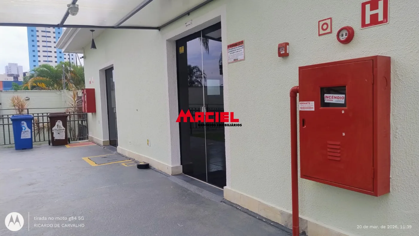 Comprar Apartamento / Padr&atilde;o em S&atilde;o Jos&eacute; dos Campos R$ 280.000,00 - Foto 26