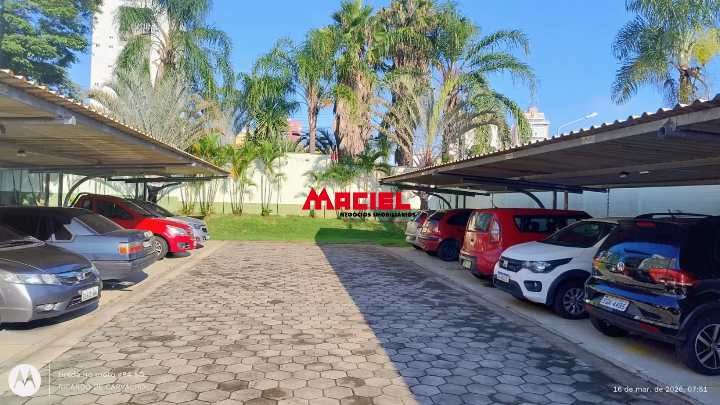 Comprar Apartamento / Padr&atilde;o em S&atilde;o Jos&eacute; dos Campos R$ 280.000,00 - Foto 27