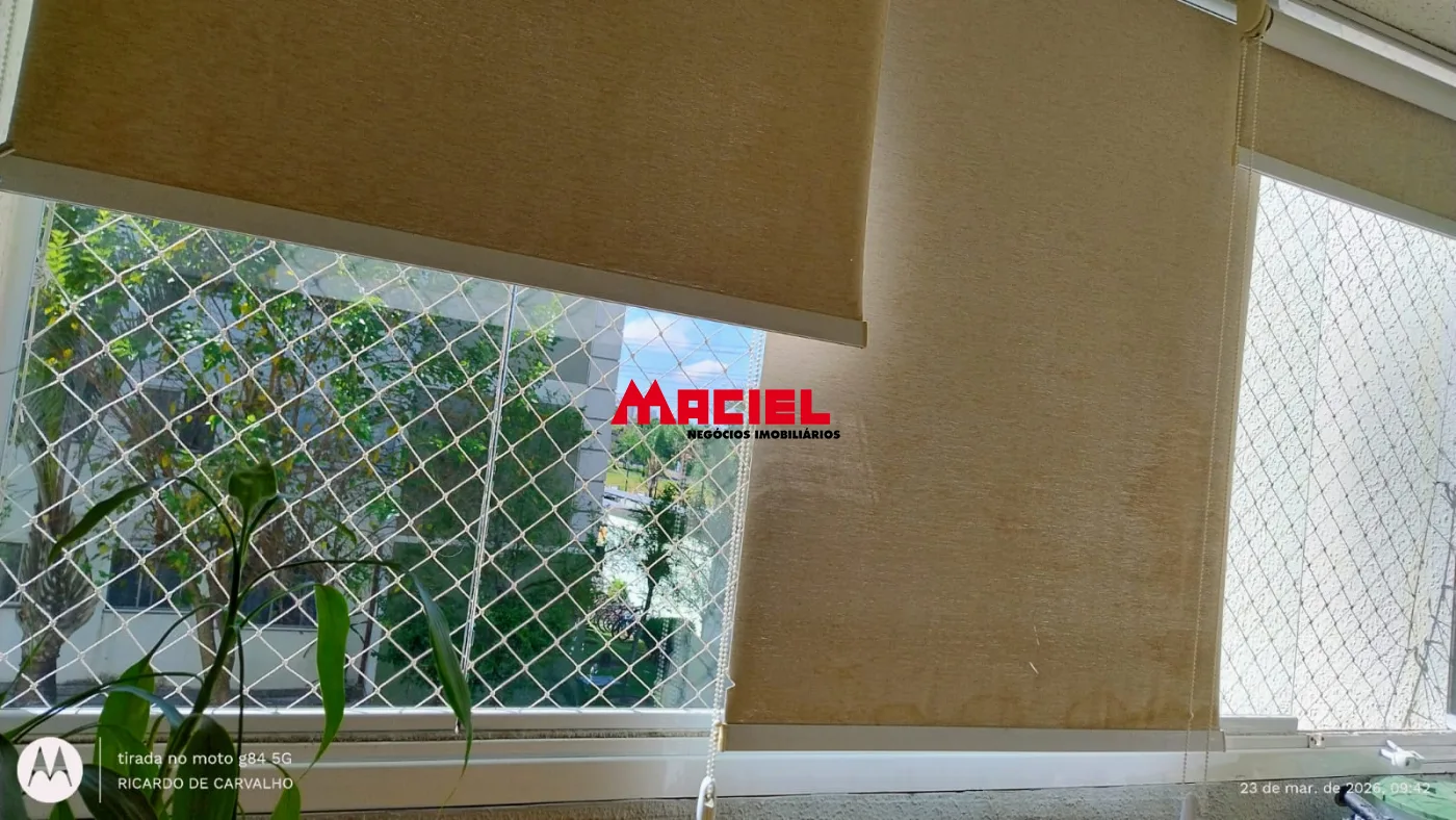 Comprar Apartamento / Padr&atilde;o em S&atilde;o Jos&eacute; dos Campos R$ 280.000,00 - Foto 29