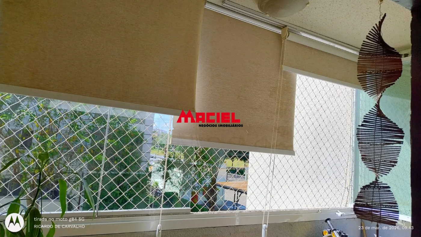 Comprar Apartamento / Padr&atilde;o em S&atilde;o Jos&eacute; dos Campos R$ 280.000,00 - Foto 30