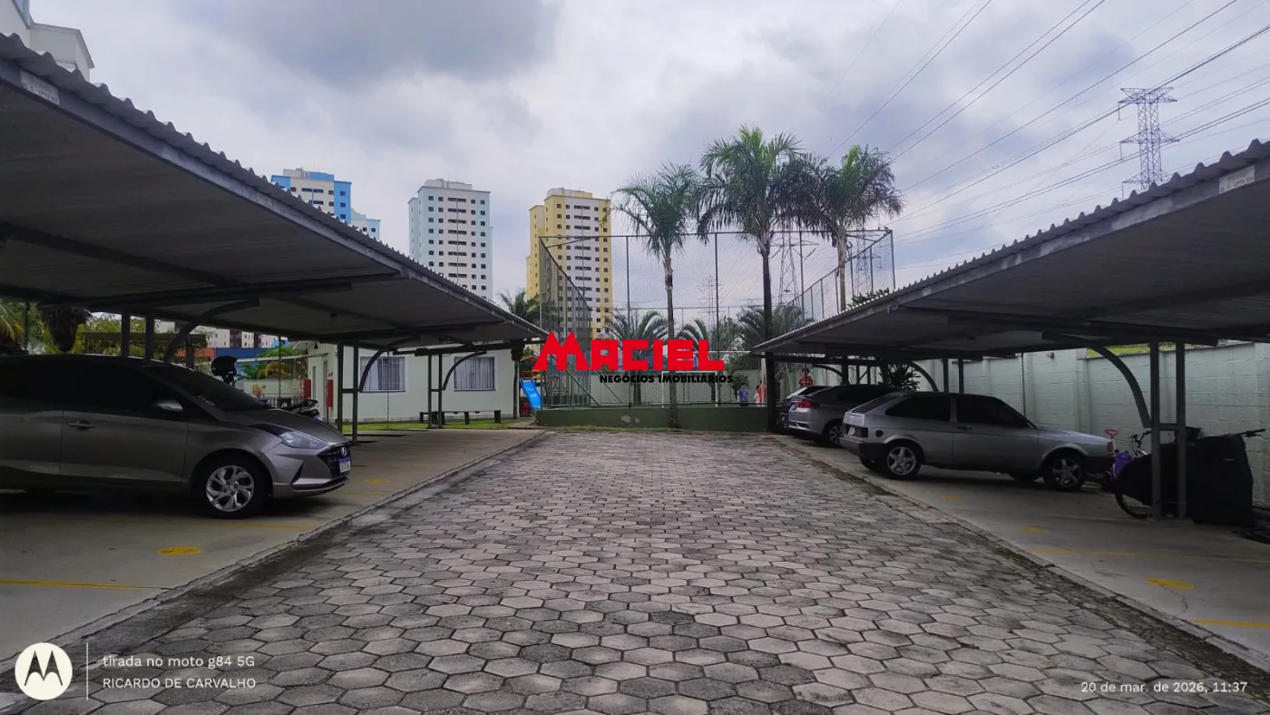 Comprar Apartamento / Padr&atilde;o em S&atilde;o Jos&eacute; dos Campos R$ 280.000,00 - Foto 32