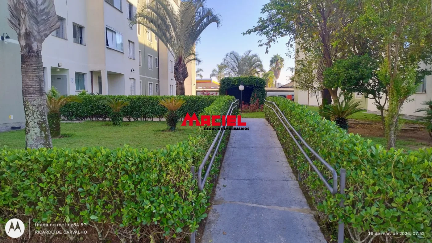 Comprar Apartamento / Padr&atilde;o em S&atilde;o Jos&eacute; dos Campos R$ 280.000,00 - Foto 33