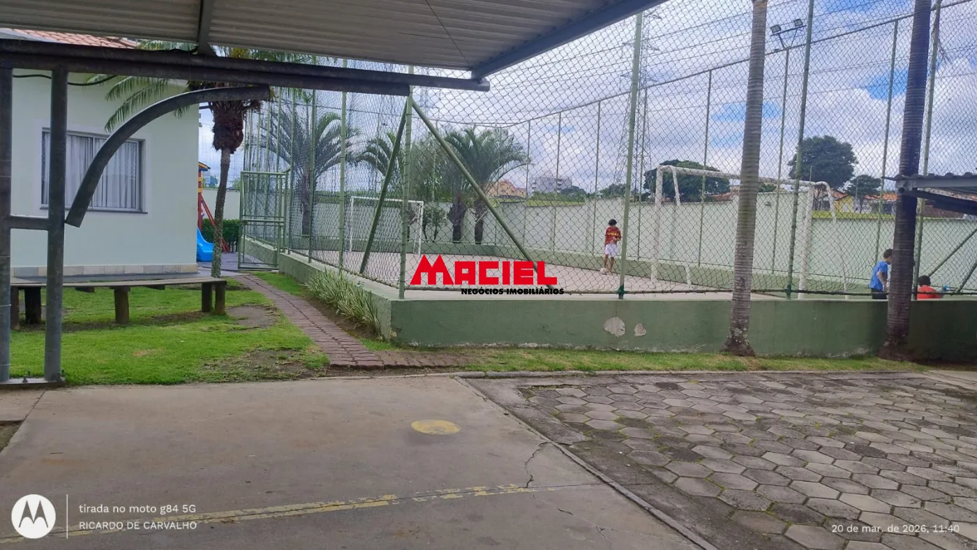 Comprar Apartamento / Padr&atilde;o em S&atilde;o Jos&eacute; dos Campos R$ 280.000,00 - Foto 35