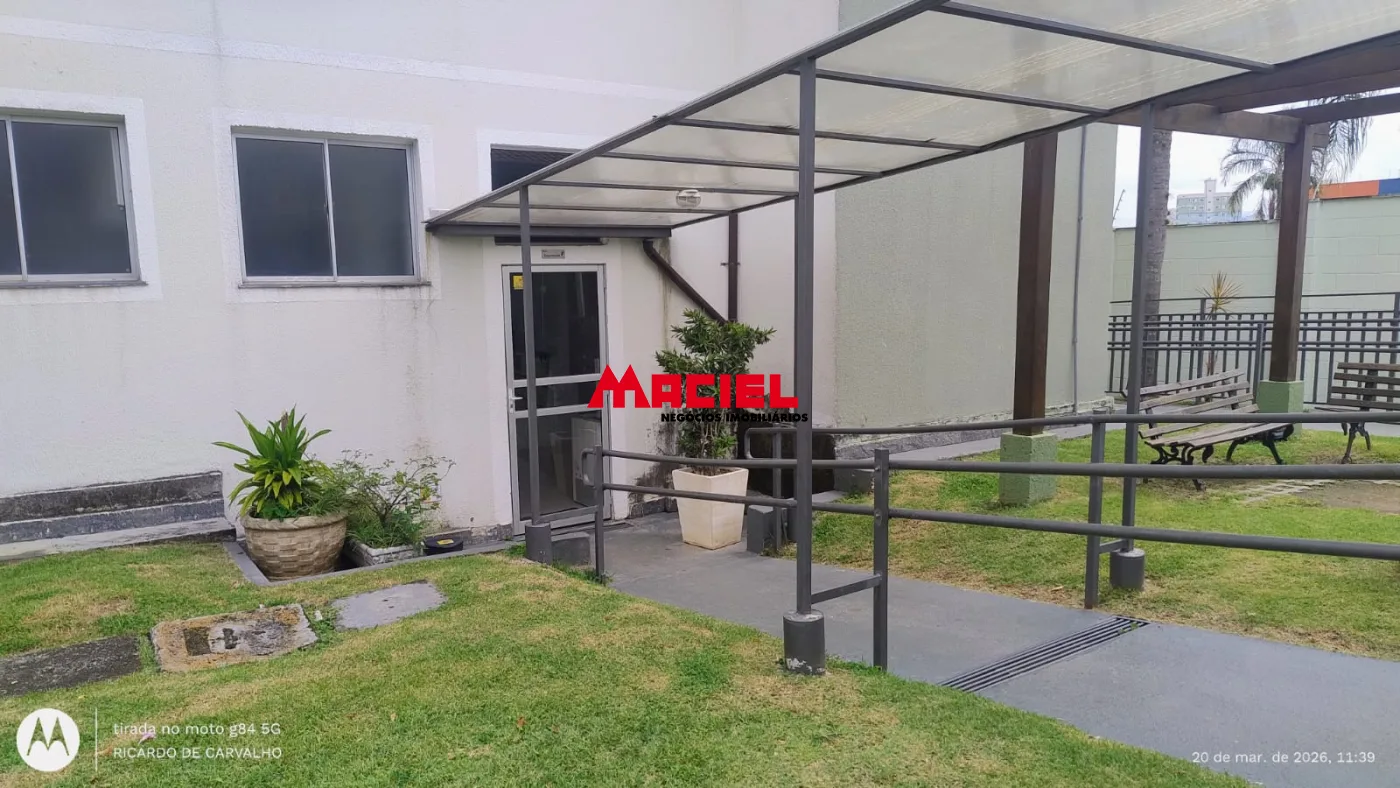 Comprar Apartamento / Padr&atilde;o em S&atilde;o Jos&eacute; dos Campos R$ 280.000,00 - Foto 36