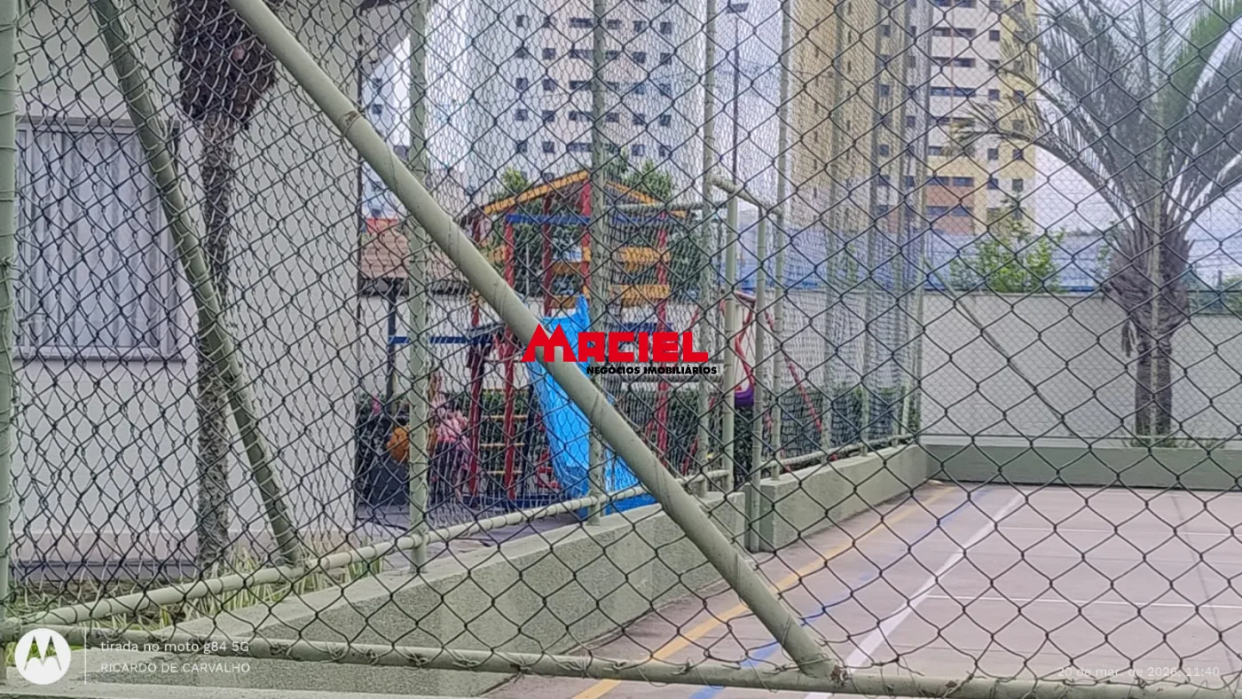 Comprar Apartamento / Padr&atilde;o em S&atilde;o Jos&eacute; dos Campos R$ 280.000,00 - Foto 37