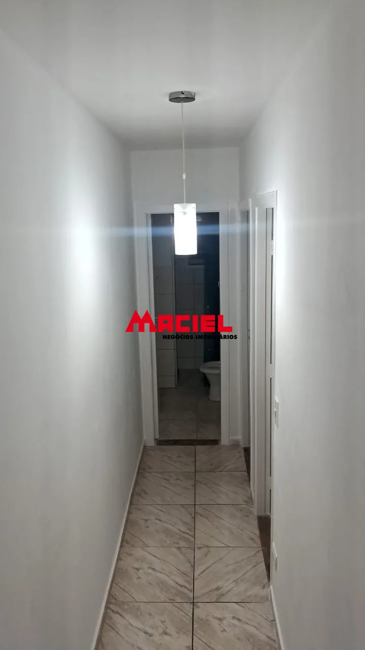 Comprar Apartamento / Padr&atilde;o em S&atilde;o Jos&eacute; dos Campos R$ 197.000,00 - Foto 3