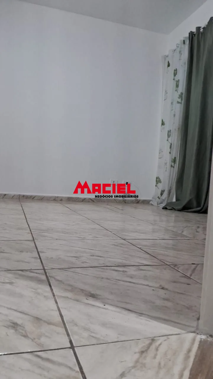 Comprar Apartamento / Padr&atilde;o em S&atilde;o Jos&eacute; dos Campos R$ 197.000,00 - Foto 4