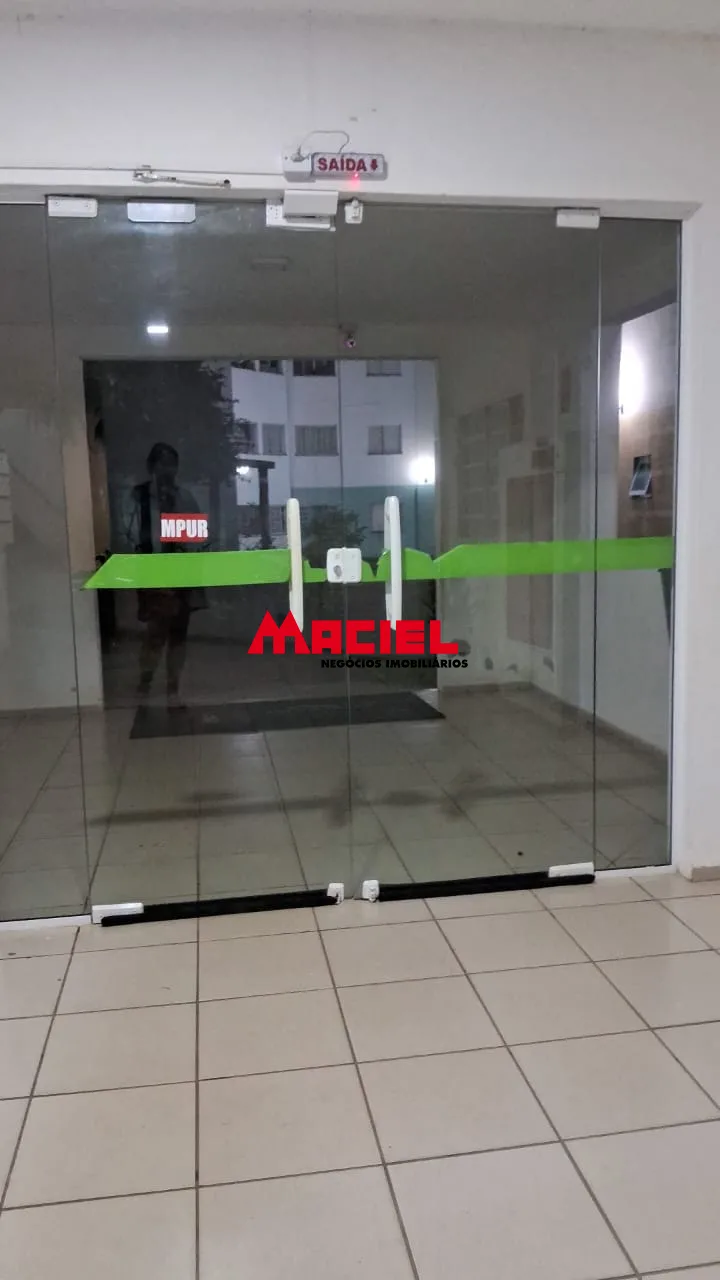 Comprar Apartamento / Padr&atilde;o em S&atilde;o Jos&eacute; dos Campos R$ 197.000,00 - Foto 5