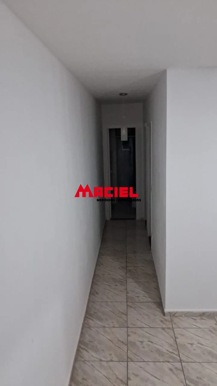 Comprar Apartamento / Padr&atilde;o em S&atilde;o Jos&eacute; dos Campos R$ 197.000,00 - Foto 6