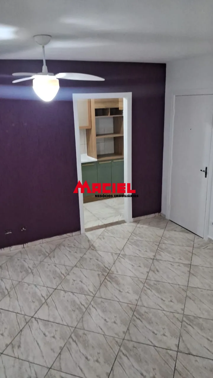 Comprar Apartamento / Padr&atilde;o em S&atilde;o Jos&eacute; dos Campos R$ 197.000,00 - Foto 7
