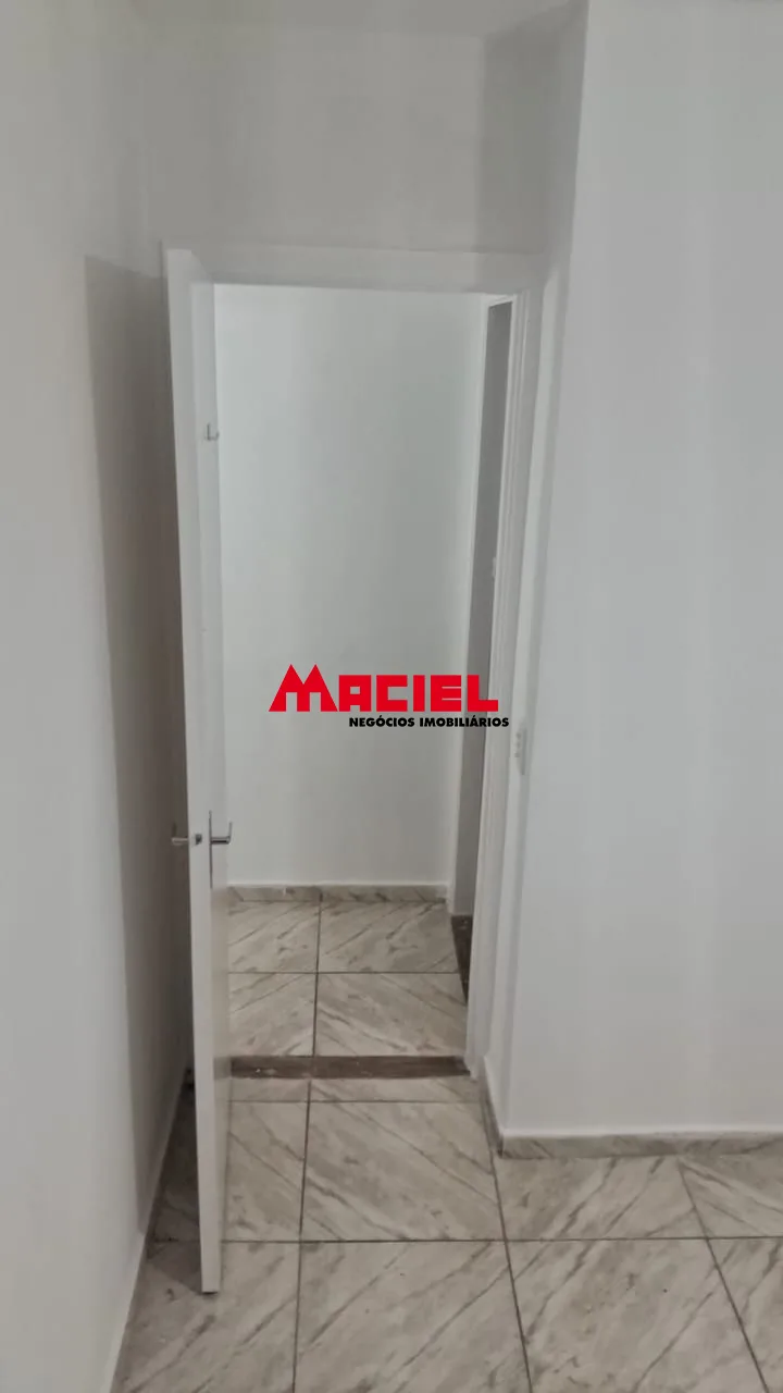 Comprar Apartamento / Padr&atilde;o em S&atilde;o Jos&eacute; dos Campos R$ 197.000,00 - Foto 8