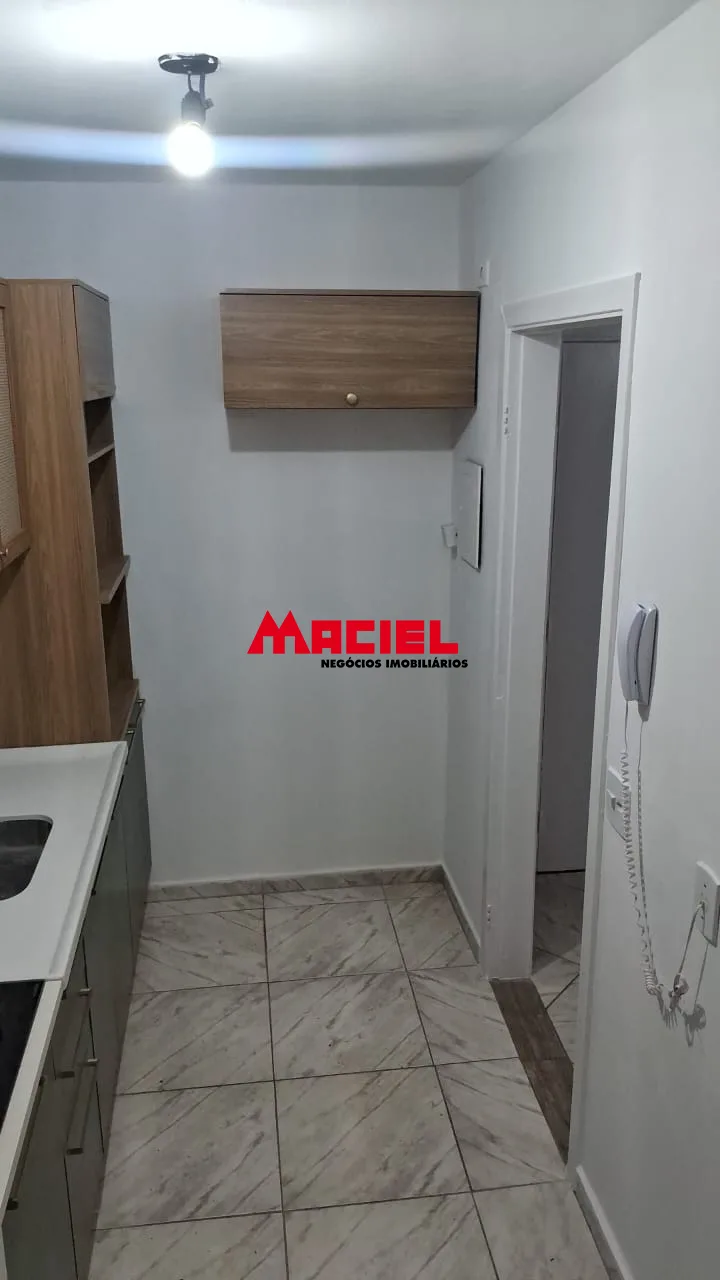 Comprar Apartamento / Padr&atilde;o em S&atilde;o Jos&eacute; dos Campos R$ 197.000,00 - Foto 9
