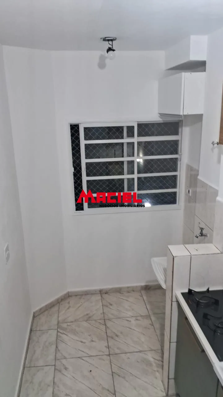 Comprar Apartamento / Padr&atilde;o em S&atilde;o Jos&eacute; dos Campos R$ 197.000,00 - Foto 10