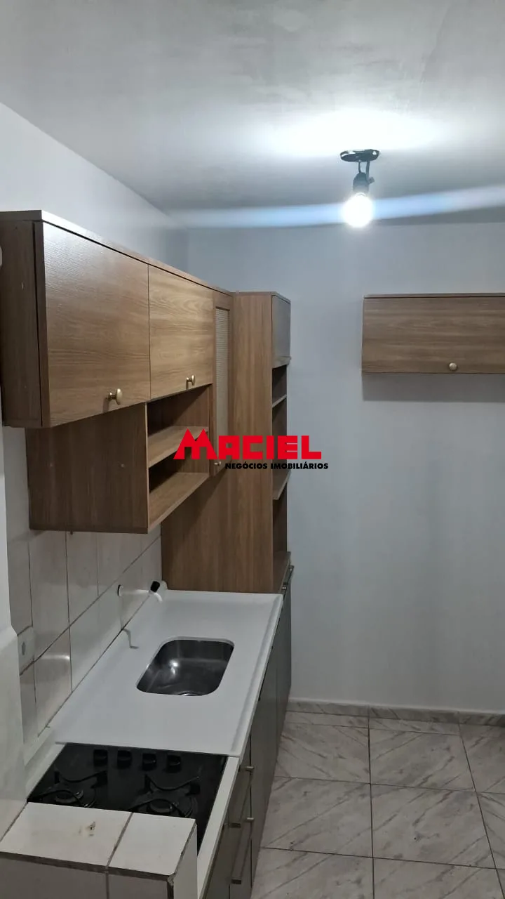 Comprar Apartamento / Padr&atilde;o em S&atilde;o Jos&eacute; dos Campos R$ 197.000,00 - Foto 11