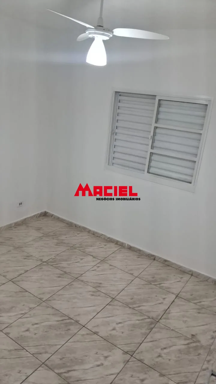 Comprar Apartamento / Padr&atilde;o em S&atilde;o Jos&eacute; dos Campos R$ 197.000,00 - Foto 12