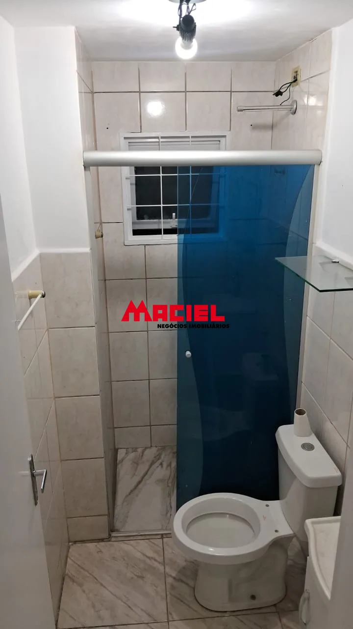 Comprar Apartamento / Padr&atilde;o em S&atilde;o Jos&eacute; dos Campos R$ 197.000,00 - Foto 13