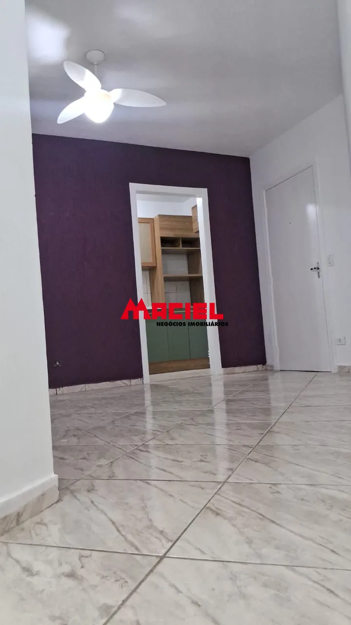 Comprar Apartamento / Padr&atilde;o em S&atilde;o Jos&eacute; dos Campos R$ 197.000,00 - Foto 14