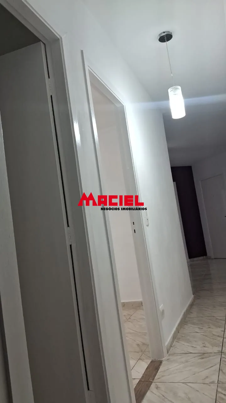 Comprar Apartamento / Padr&atilde;o em S&atilde;o Jos&eacute; dos Campos R$ 197.000,00 - Foto 15