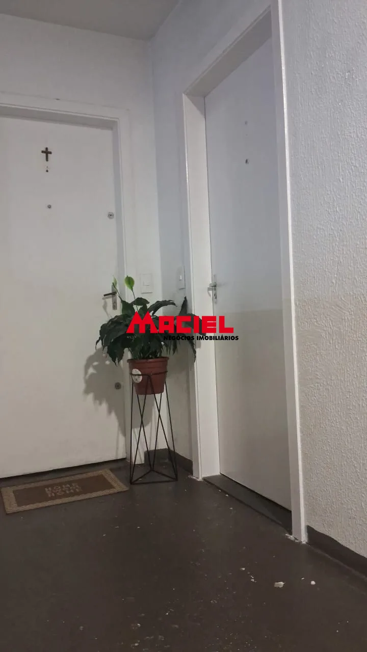 Comprar Apartamento / Padr&atilde;o em S&atilde;o Jos&eacute; dos Campos R$ 197.000,00 - Foto 16