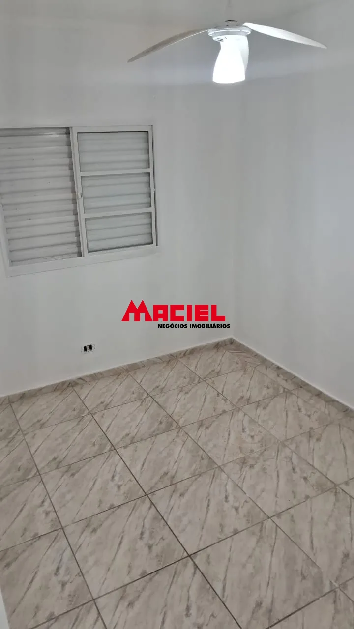 Comprar Apartamento / Padr&atilde;o em S&atilde;o Jos&eacute; dos Campos R$ 197.000,00 - Foto 18