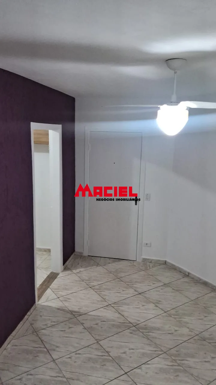 Comprar Apartamento / Padr&atilde;o em S&atilde;o Jos&eacute; dos Campos R$ 197.000,00 - Foto 20