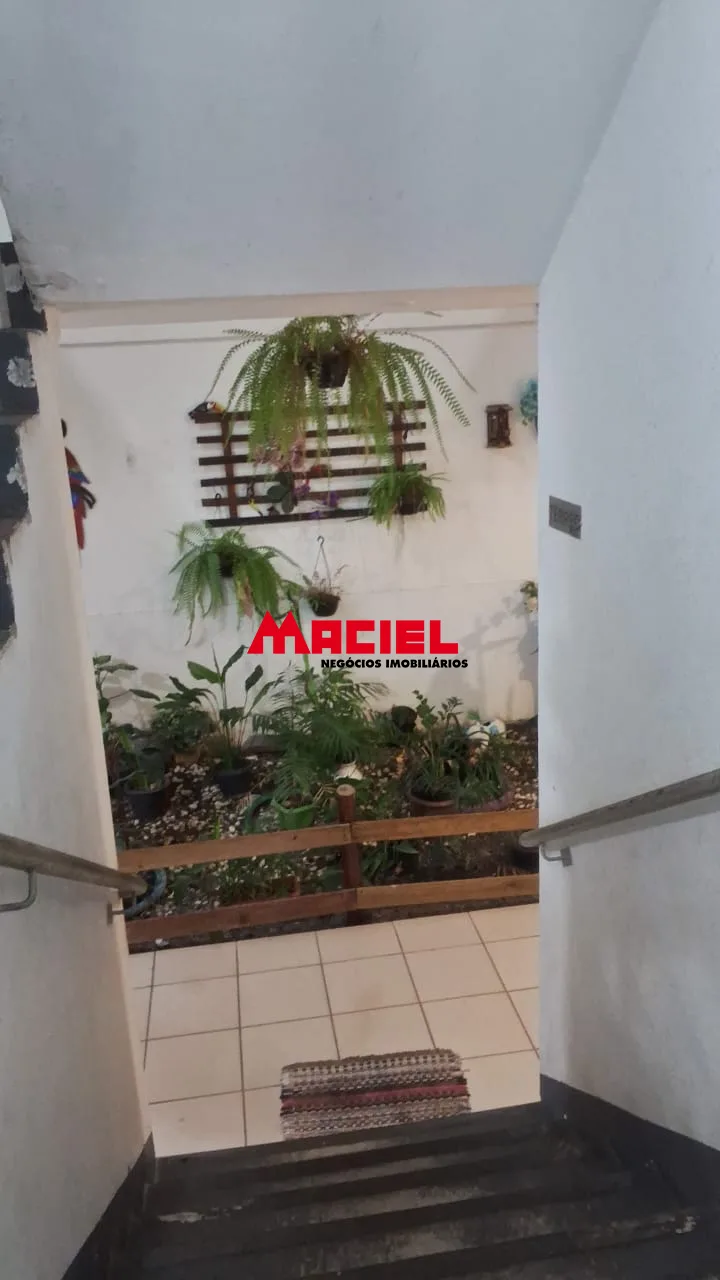 Comprar Apartamento / Padr&atilde;o em S&atilde;o Jos&eacute; dos Campos R$ 197.000,00 - Foto 21