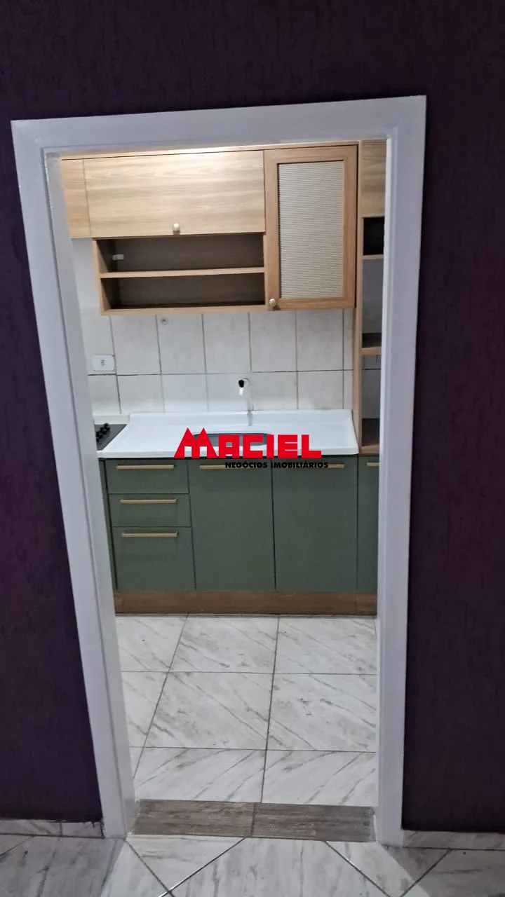 Comprar Apartamento / Padr&atilde;o em S&atilde;o Jos&eacute; dos Campos R$ 197.000,00 - Foto 23