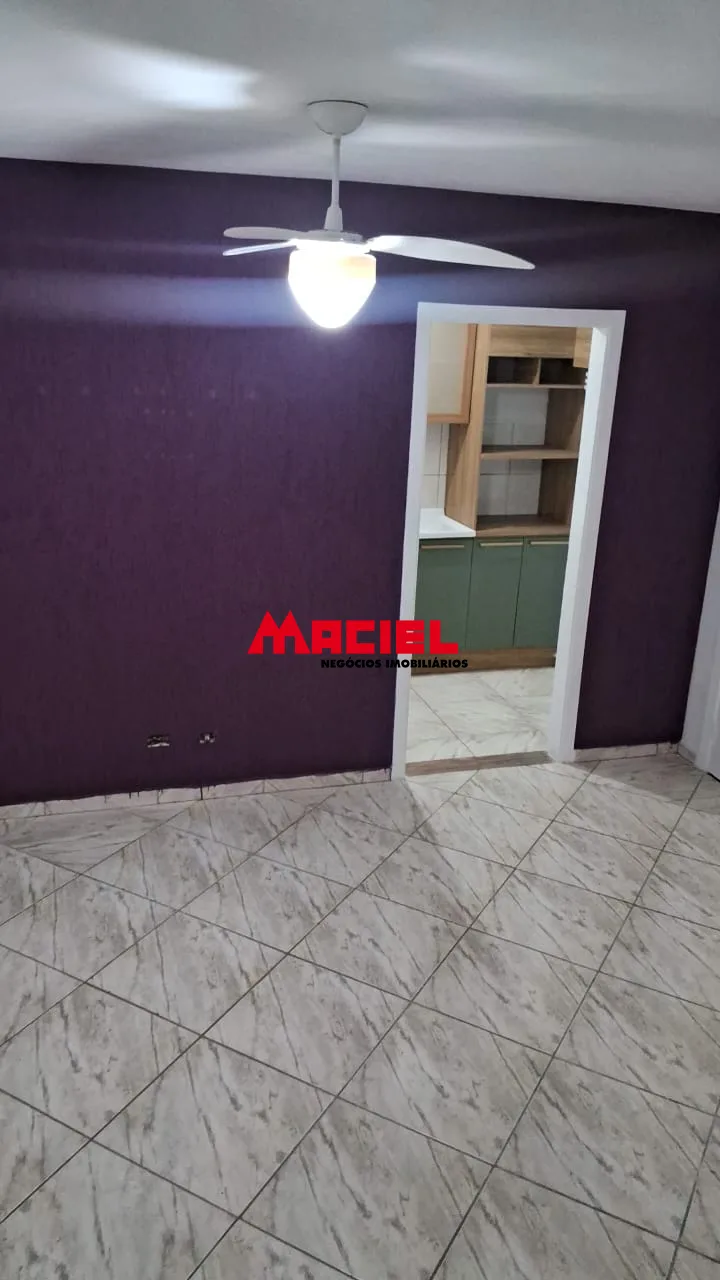 Comprar Apartamento / Padr&atilde;o em S&atilde;o Jos&eacute; dos Campos R$ 197.000,00 - Foto 24