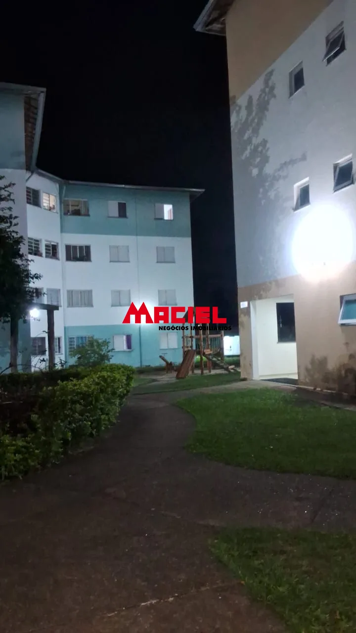 Comprar Apartamento / Padr&atilde;o em S&atilde;o Jos&eacute; dos Campos R$ 197.000,00 - Foto 25