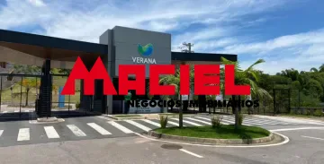 Comprar Terreno / Condom&iacute;nio em S&atilde;o Jos&eacute; dos Campos R$ 634.374,00 - Foto 1