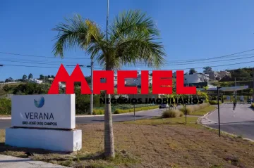 Comprar Terreno / Condom&iacute;nio em S&atilde;o Jos&eacute; dos Campos R$ 634.374,00 - Foto 2