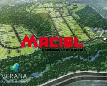 Comprar Terreno / Condom&iacute;nio em S&atilde;o Jos&eacute; dos Campos R$ 634.374,00 - Foto 3